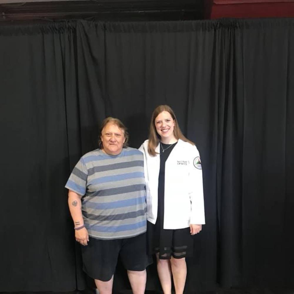 Meet your Posher, Sara